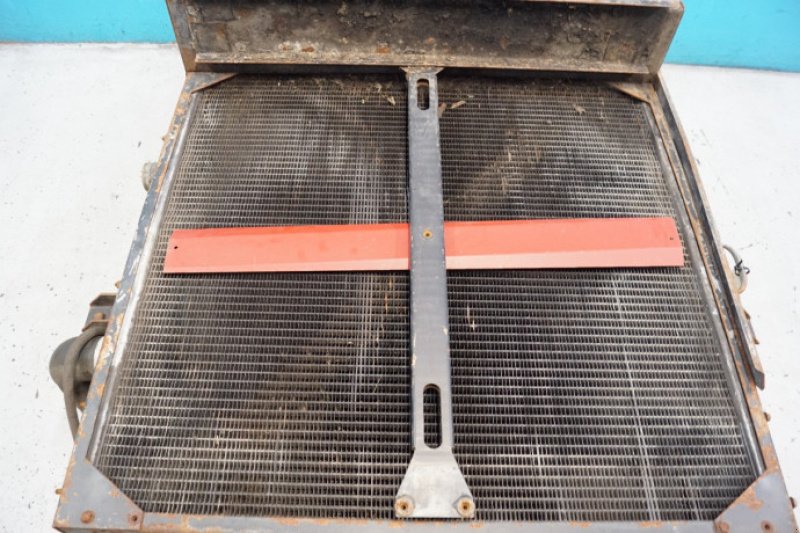 Sonstiges Türe ait New Holland FX60, Gebrauchtmaschine içinde Hemmet (resim 13)