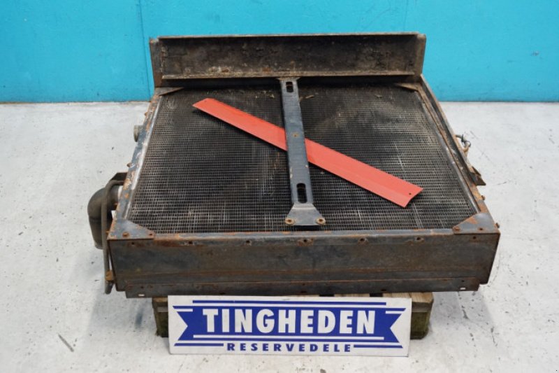 Sonstiges Türe ait New Holland FX60, Gebrauchtmaschine içinde Hemmet (resim 1)