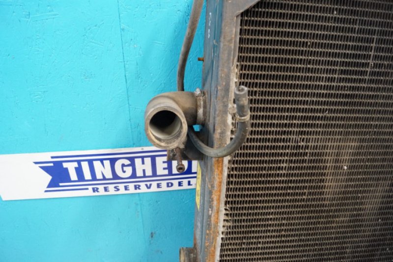 Sonstiges Türe ait New Holland FX60, Gebrauchtmaschine içinde Hemmet (resim 15)