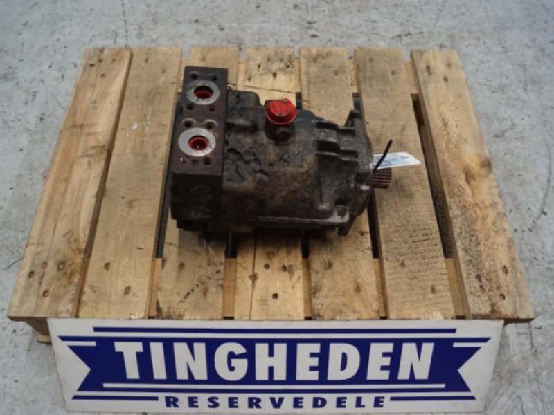 Sonstiges van het type New Holland FX60, Gebrauchtmaschine in Hemmet (Foto 1)