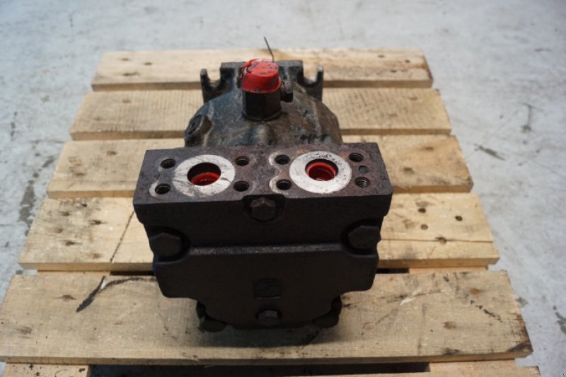 Sonstiges of the type New Holland FX60, Gebrauchtmaschine in Hemmet (Picture 2)