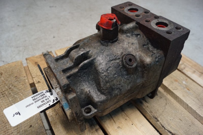 Sonstiges of the type New Holland FX60, Gebrauchtmaschine in Hemmet (Picture 12)