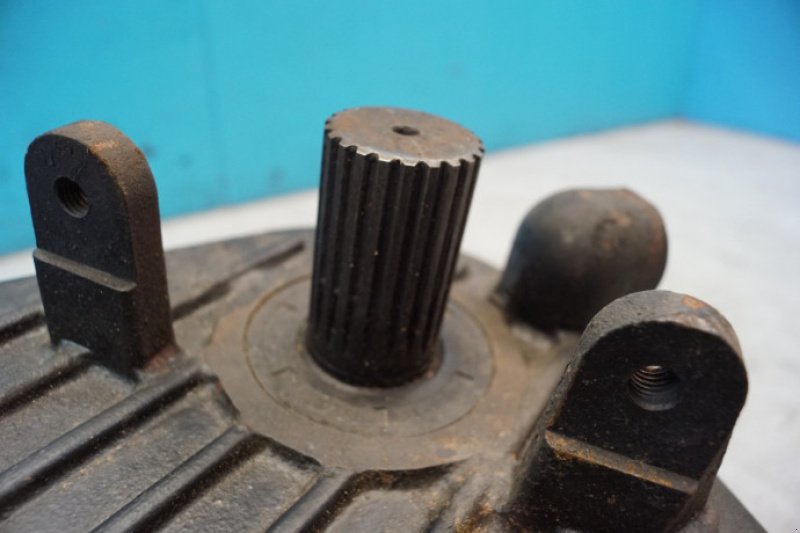 Sonstiges of the type New Holland FX60, Gebrauchtmaschine in Hemmet (Picture 16)