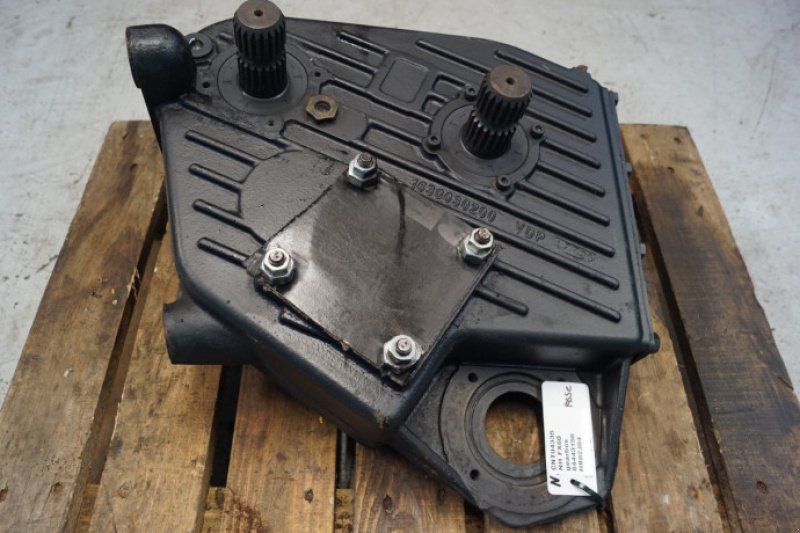 Sonstiges of the type New Holland FX60, Gebrauchtmaschine in Hemmet (Picture 5)