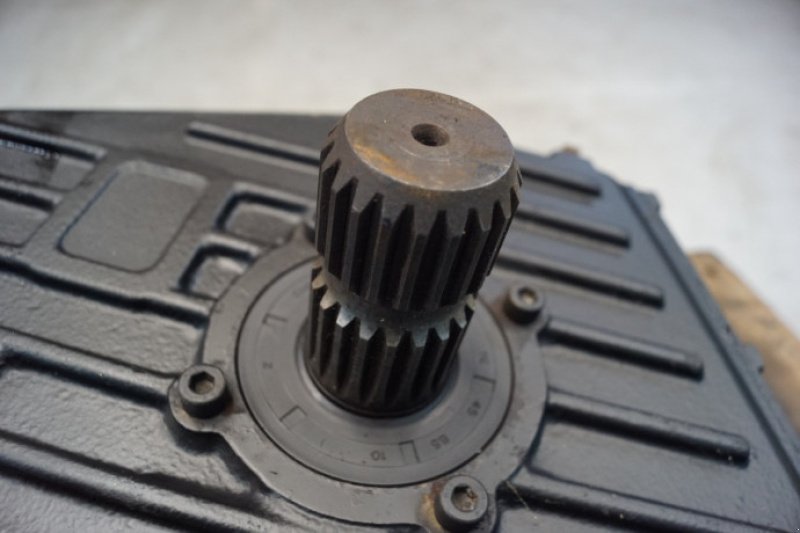 Sonstiges of the type New Holland FX60, Gebrauchtmaschine in Hemmet (Picture 7)