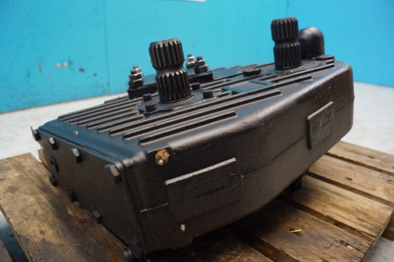 Sonstiges of the type New Holland FX60, Gebrauchtmaschine in Hemmet (Picture 14)