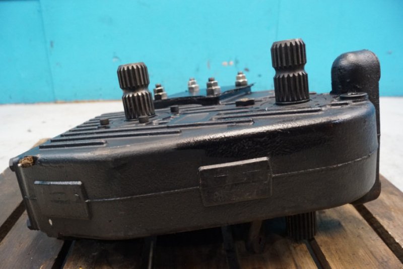 Sonstiges of the type New Holland FX60, Gebrauchtmaschine in Hemmet (Picture 13)