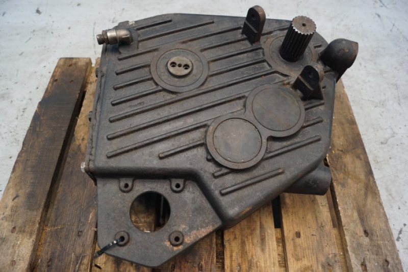 Sonstiges of the type New Holland FX60, Gebrauchtmaschine in Hemmet (Picture 15)