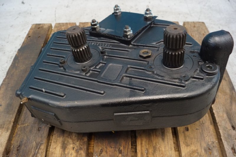 Sonstiges of the type New Holland FX60, Gebrauchtmaschine in Hemmet (Picture 2)