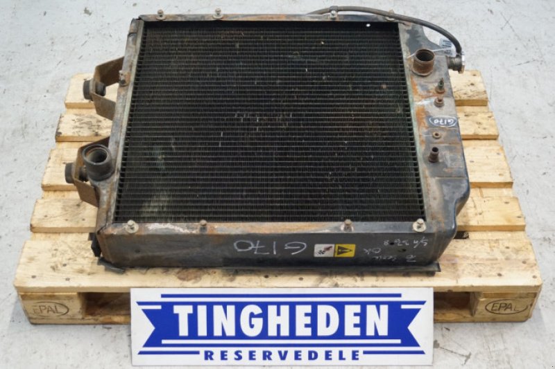 Sonstiges typu New Holland G170, Gebrauchtmaschine v Hemmet (Obrázek 1)