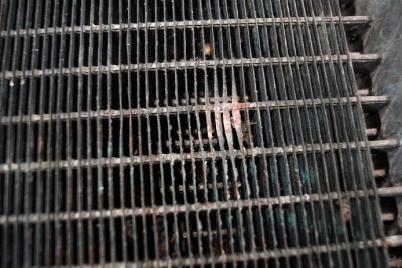 Sonstiges typu New Holland G170, Gebrauchtmaschine v Hemmet (Obrázek 11)