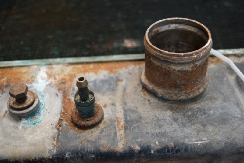 Sonstiges typu New Holland G170, Gebrauchtmaschine v Hemmet (Obrázek 7)