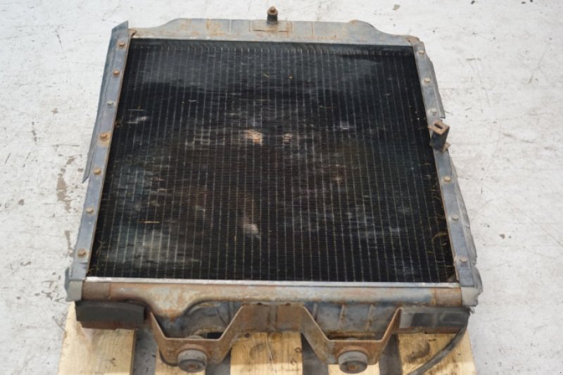 Sonstiges typu New Holland G170, Gebrauchtmaschine v Hemmet (Obrázek 16)