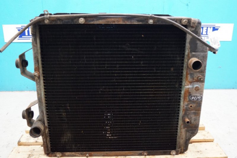 Sonstiges typu New Holland G170, Gebrauchtmaschine v Hemmet (Obrázek 14)