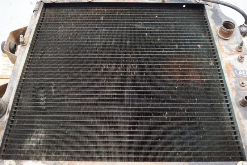 Sonstiges typu New Holland G170, Gebrauchtmaschine v Hemmet (Obrázek 12)