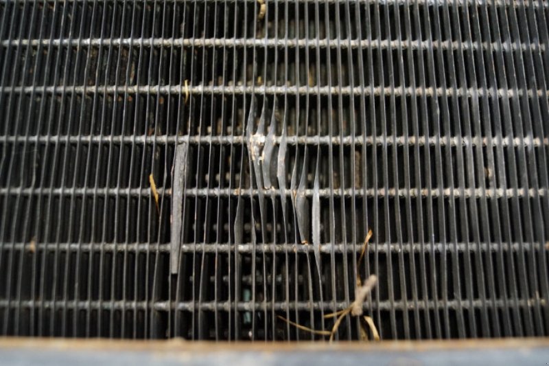 Sonstiges typu New Holland G170, Gebrauchtmaschine v Hemmet (Obrázek 20)