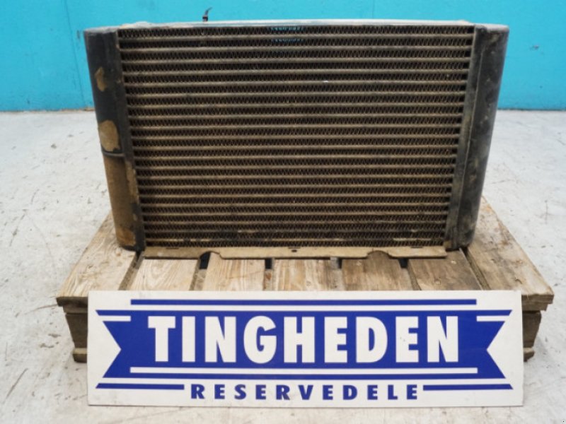 Sonstiges of the type New Holland G170, Gebrauchtmaschine in Hemmet (Picture 1)