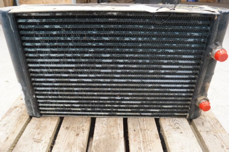 Sonstiges typu New Holland G170, Gebrauchtmaschine v Hemmet (Obrázek 4)