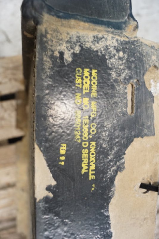 Sonstiges typu New Holland G170, Gebrauchtmaschine v Hemmet (Obrázek 9)