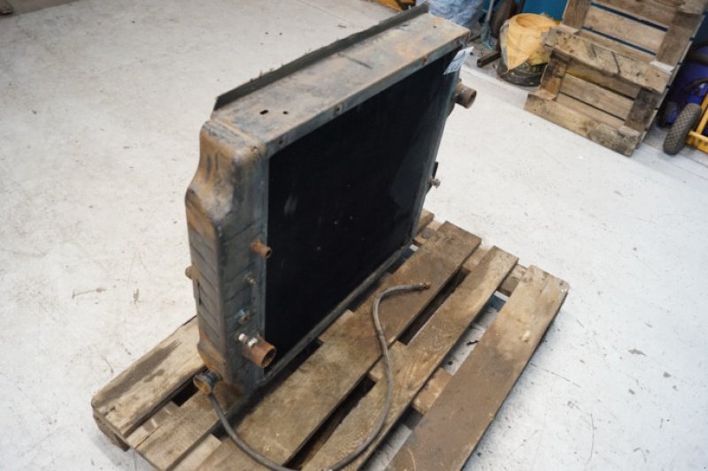 Sonstiges typu New Holland G170, Gebrauchtmaschine v Hemmet (Obrázek 12)