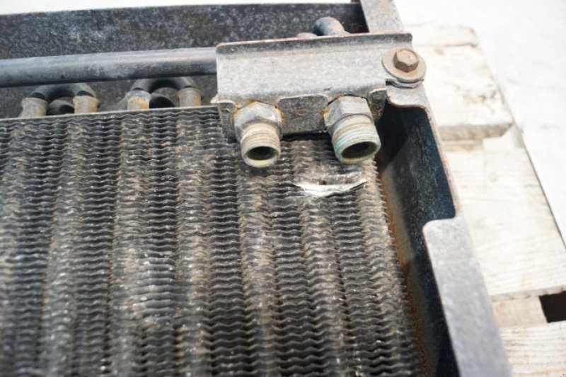 Sonstiges typu New Holland G170, Gebrauchtmaschine v Hemmet (Obrázek 7)