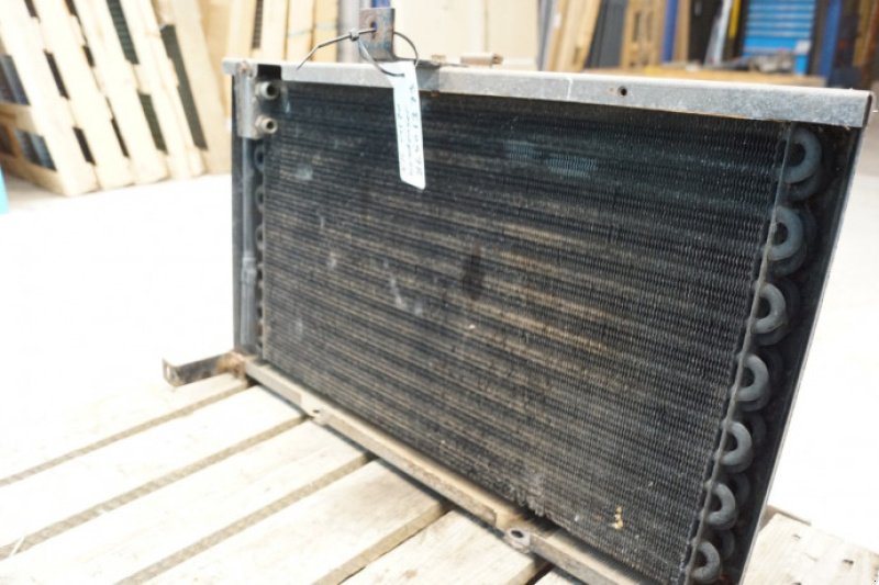 Sonstiges typu New Holland G170, Gebrauchtmaschine v Hemmet (Obrázek 4)