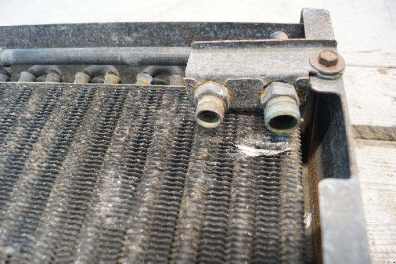 Sonstiges typu New Holland G170, Gebrauchtmaschine v Hemmet (Obrázek 11)