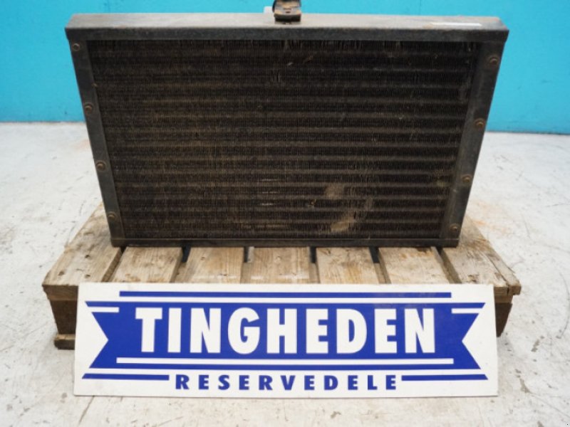 Sonstiges of the type New Holland G170, Gebrauchtmaschine in Hemmet (Picture 1)