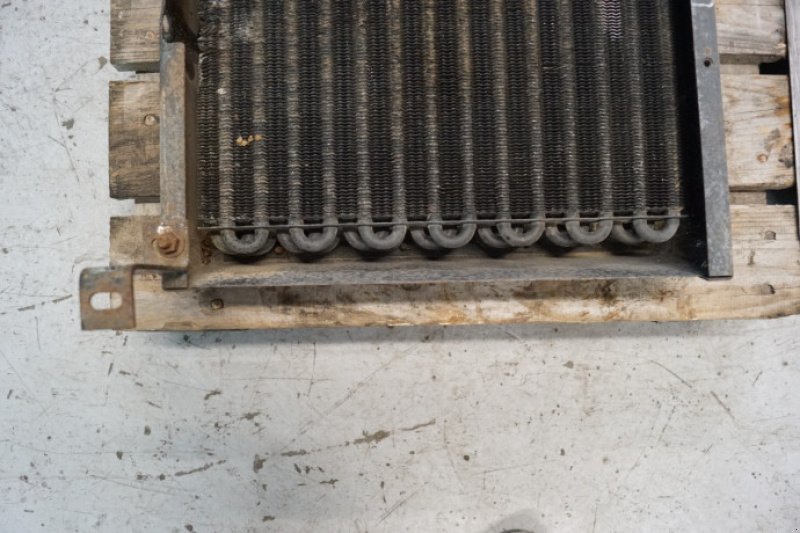 Sonstiges typu New Holland G170, Gebrauchtmaschine v Hemmet (Obrázek 9)