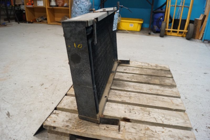 Sonstiges typu New Holland G170, Gebrauchtmaschine v Hemmet (Obrázek 5)