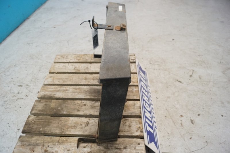 Sonstiges typu New Holland G170, Gebrauchtmaschine v Hemmet (Obrázek 3)