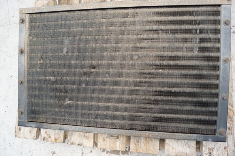 Sonstiges des Typs New Holland G170, Gebrauchtmaschine in Hemmet (Bild 9)