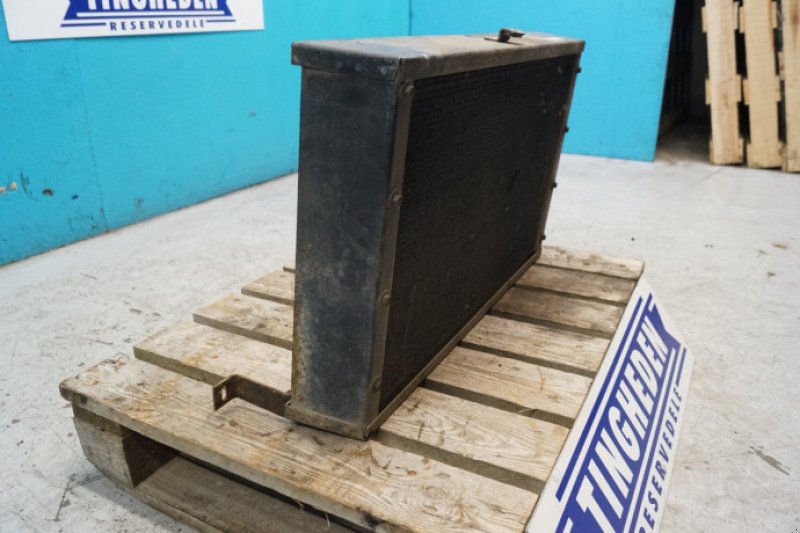 Sonstiges des Typs New Holland G170, Gebrauchtmaschine in Hemmet (Bild 2)