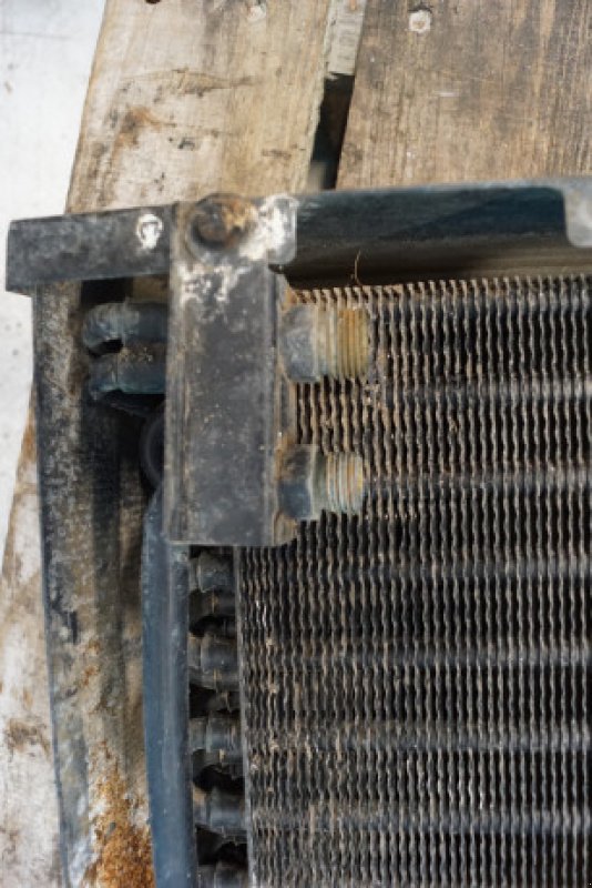 Sonstiges des Typs New Holland G170, Gebrauchtmaschine in Hemmet (Bild 5)