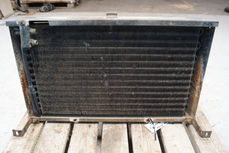 Sonstiges des Typs New Holland G170, Gebrauchtmaschine in Hemmet (Bild 3)