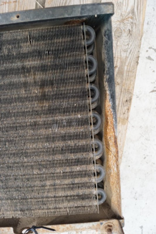 Sonstiges des Typs New Holland G170, Gebrauchtmaschine in Hemmet (Bild 7)