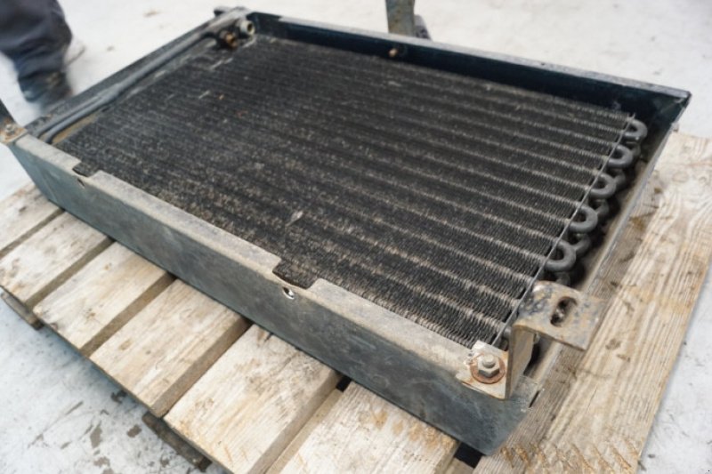 Sonstiges des Typs New Holland G170, Gebrauchtmaschine in Hemmet (Bild 5)