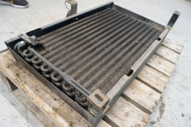 Sonstiges des Typs New Holland G170, Gebrauchtmaschine in Hemmet (Bild 7)