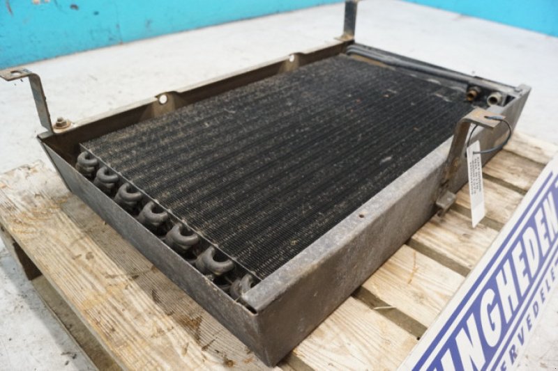 Sonstiges des Typs New Holland G170, Gebrauchtmaschine in Hemmet (Bild 2)