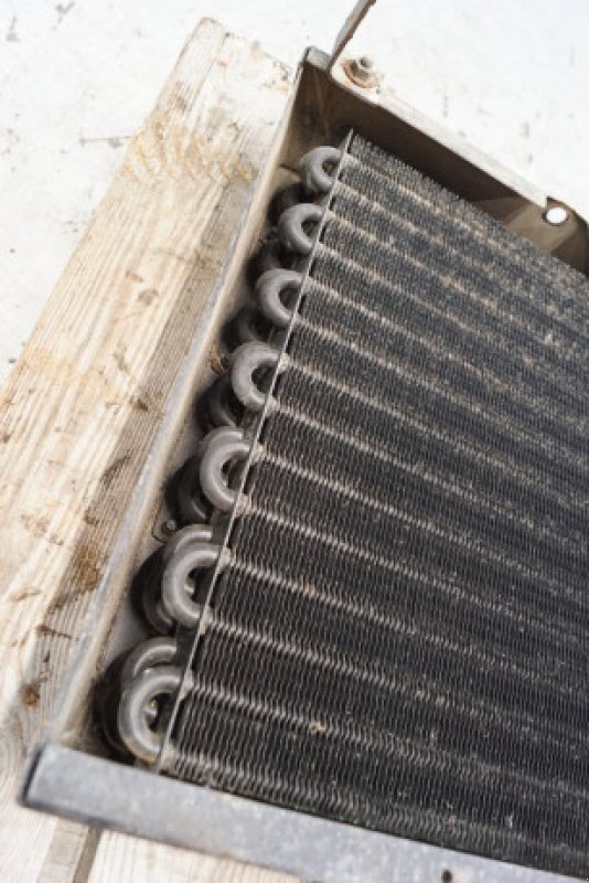 Sonstiges des Typs New Holland G170, Gebrauchtmaschine in Hemmet (Bild 4)