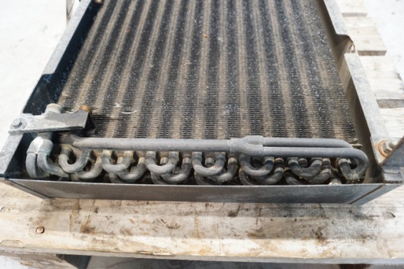 Sonstiges des Typs New Holland G170, Gebrauchtmaschine in Hemmet (Bild 8)