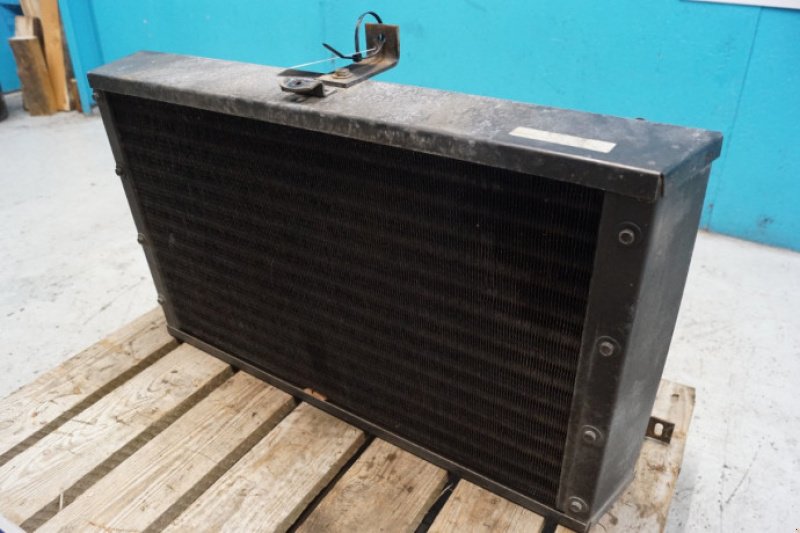 Sonstiges des Typs New Holland G170, Gebrauchtmaschine in Hemmet (Bild 10)