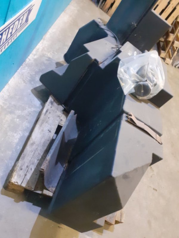 Sonstiges typu New Holland G170, Gebrauchtmaschine v Hemmet (Obrázek 3)