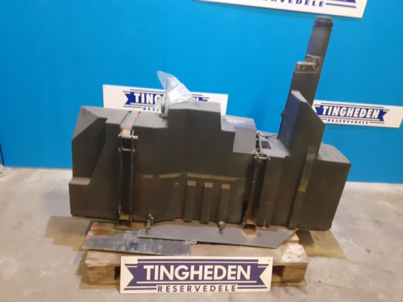 Sonstiges of the type New Holland G170, Gebrauchtmaschine in Hemmet (Picture 1)