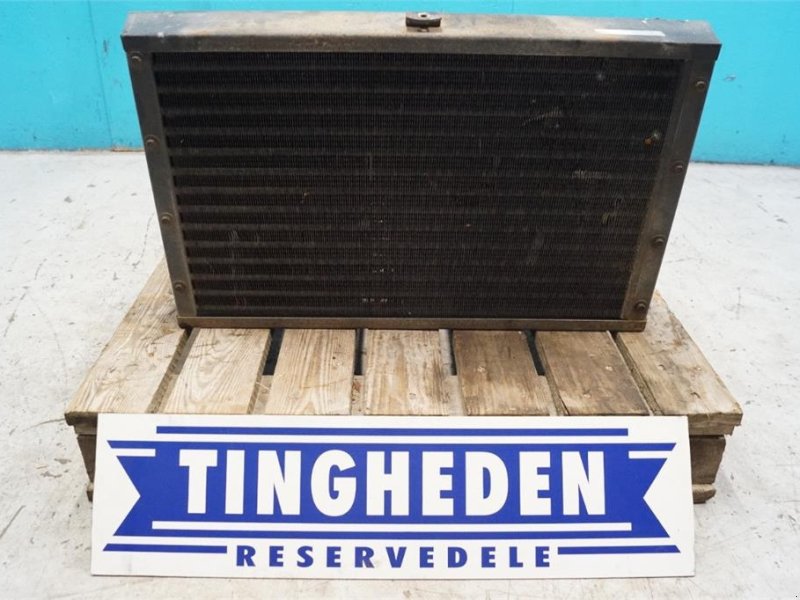 Sonstiges des Typs New Holland G170, Gebrauchtmaschine in Hemmet (Bild 1)