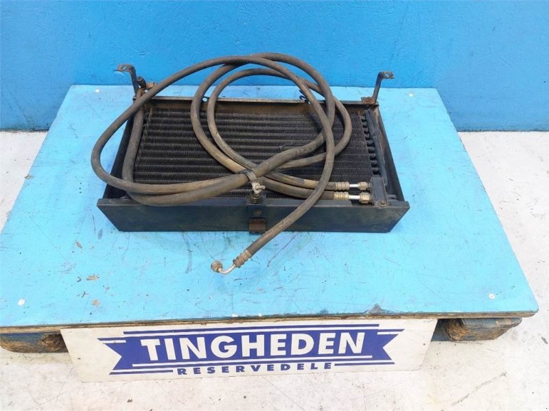 Sonstiges typu New Holland G190, Gebrauchtmaschine v Hemmet (Obrázek 1)