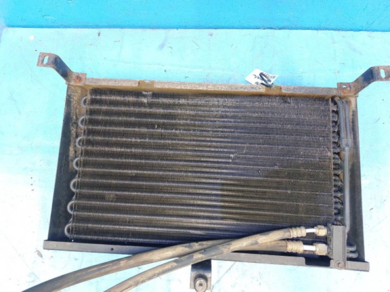 Sonstiges of the type New Holland G190, Gebrauchtmaschine in Hemmet (Picture 4)