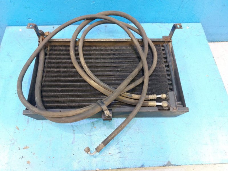 Sonstiges of the type New Holland G190, Gebrauchtmaschine in Hemmet (Picture 3)