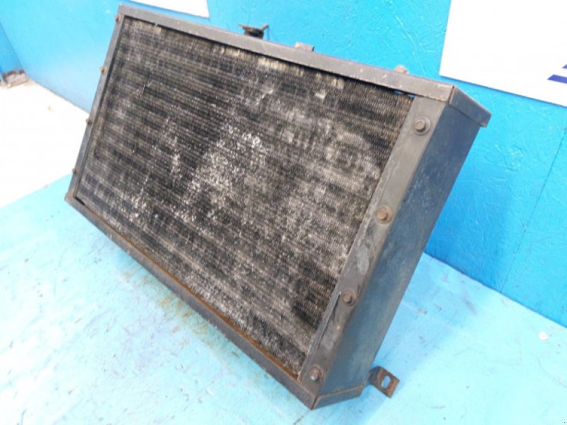 Sonstiges of the type New Holland G190, Gebrauchtmaschine in Hemmet (Picture 9)