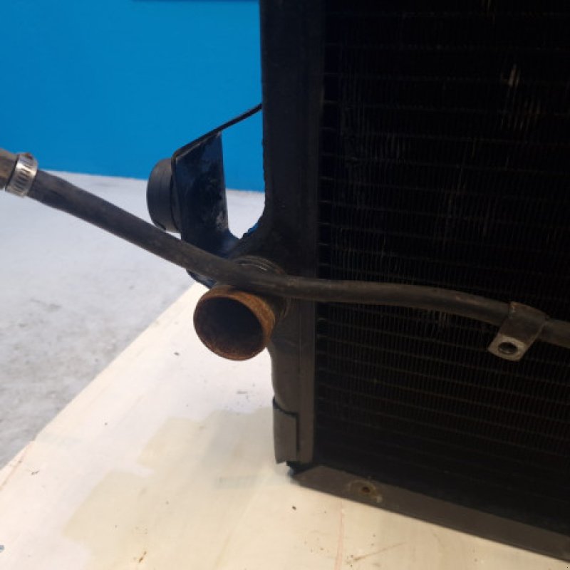 Sonstiges des Typs New Holland G190, Gebrauchtmaschine in Hemmet (Bild 16)